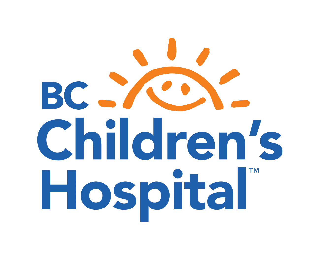 BC Childrens Hospital Logo