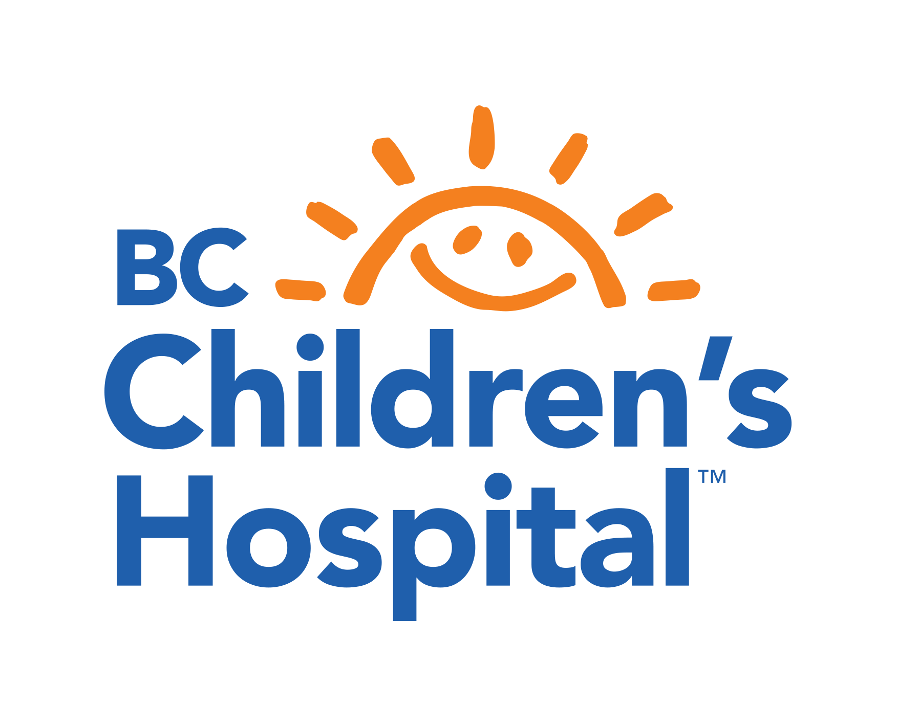 BC Childrens Hospital Logo